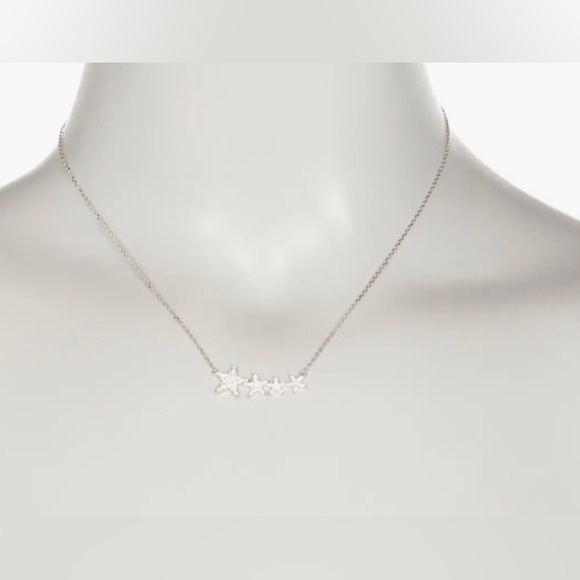 Shooting Star Necklace - Picture 2 of 3